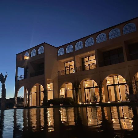 Kasbah Yu Palace Tajda Ngoại thất bức ảnh