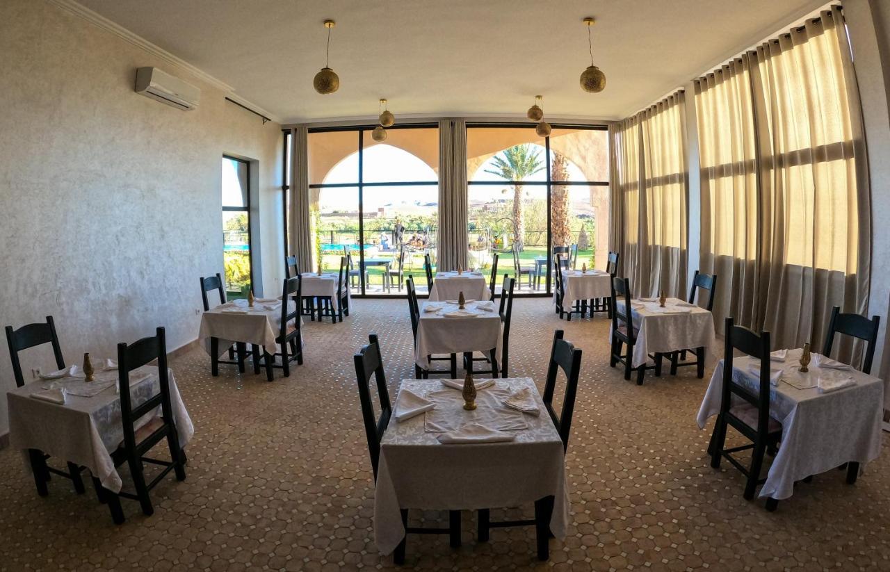 Kasbah Yu Palace Tajda Ngoại thất bức ảnh